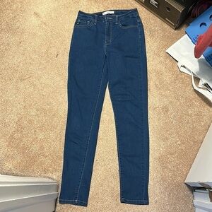Kancan skinny jeans KC663M size 7/27
